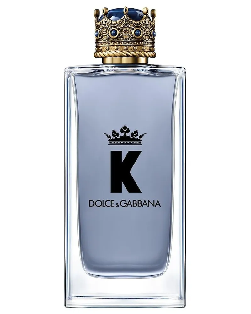 Dolce & Gabbana K by Eau de Toilette 200 ml 