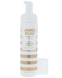 James Read Self Tan H2O Mousse Selbstbräuner 200 ml 