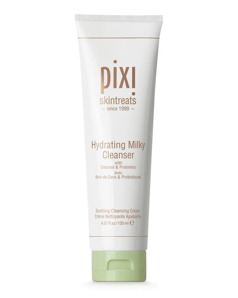 Pixi Hydrating Milky Cleanser Reinigungsmilch 135 ml 