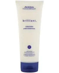 Aveda brilliant™ Brilliant Conditioner 200 ml 