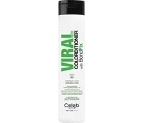Vivid Green Colorditioner Conditioner 244 ml