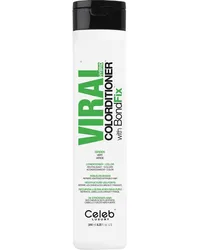 CELEB LUXURY Vivid Green Colorditioner Conditioner 244 ml 