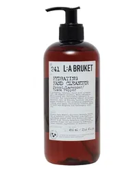 L:A Bruket No. 241 Hand Cleanser Seife 450 ml 