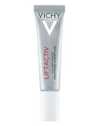 VICHY Liftactiv H.A. Anti-Falten straffende Augenpflege Augencreme 15 ml 