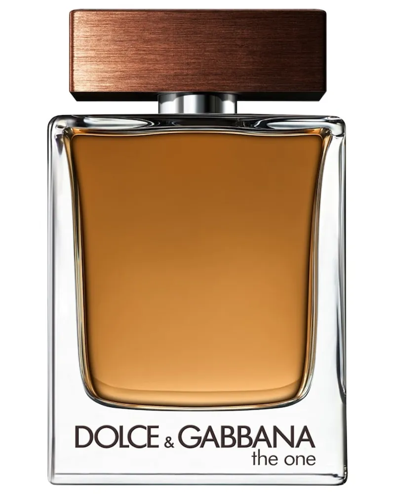 Dolce & Gabbana The One For Men Eau de Toilette 150 ml 