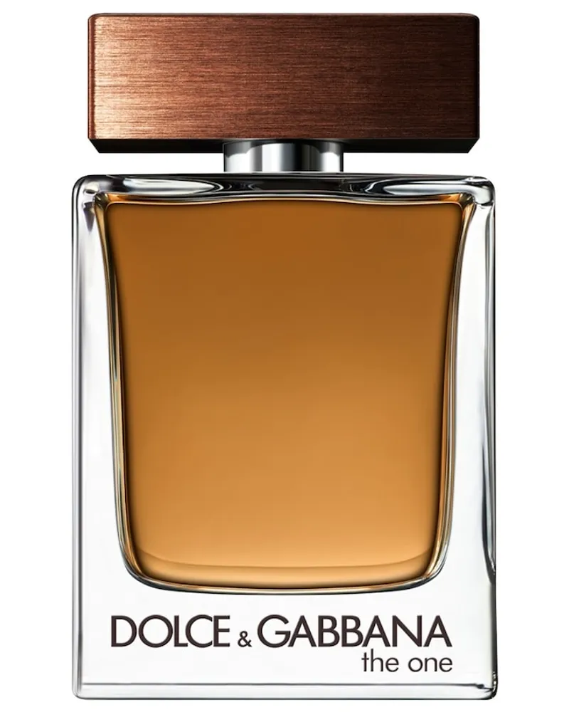 Dolce & Gabbana The One For Men Eau de Toilette 150 ml 