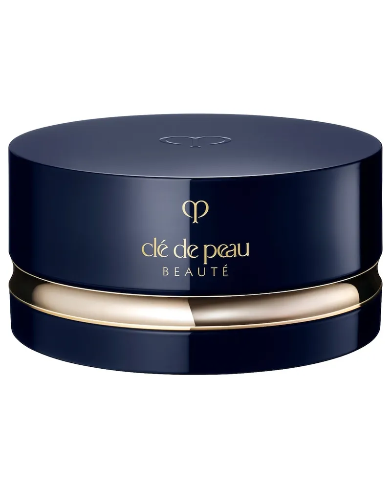 Clé de Peau Beauté Translucent Loose Powder Puder 26 g N1 Weiss