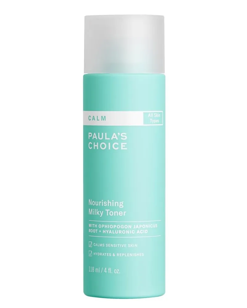 Paula's Choice Nourishing Milky Toner Reinigungsmilch 118 ml 