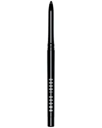 Bobbi Brown Perfectly Defined Gel Eyeliner 35 g Nr. 04 Steel Grey Schwarz