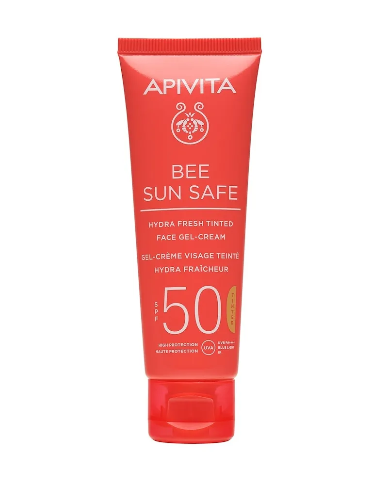 APIVITA Sonnenschutz 50 ml 