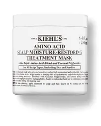 Kiehl's Amino Acid Scap Moisture-Restoring Treatment Mask Kopfhautpflege 250 ml 