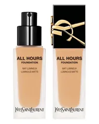 Yves Saint Laurent All Hours Encre de Peau Foundation 25 ml MW9 MEDIUM WARM 9 Hellbraun