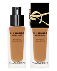 Yves Saint Laurent All Hours Encre de Peau Foundation 25 ml MW9 MEDIUM WARM 9 Hellbraun