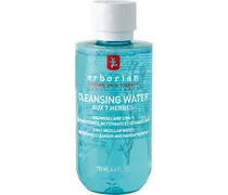 Cleansing Water aux 7 Herbes Gesichtswasser 190 ml