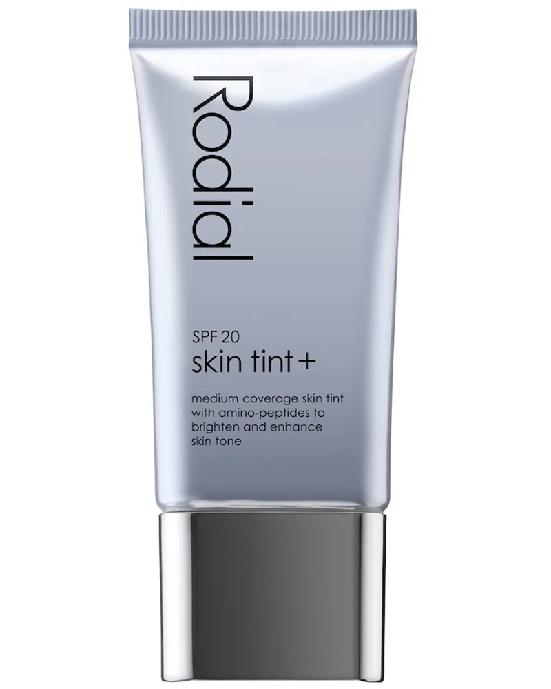 Rodial Instaglam Skin Tint+ SPF20 BB- & CC-Cream 40 ml MIAMI Hellbraun