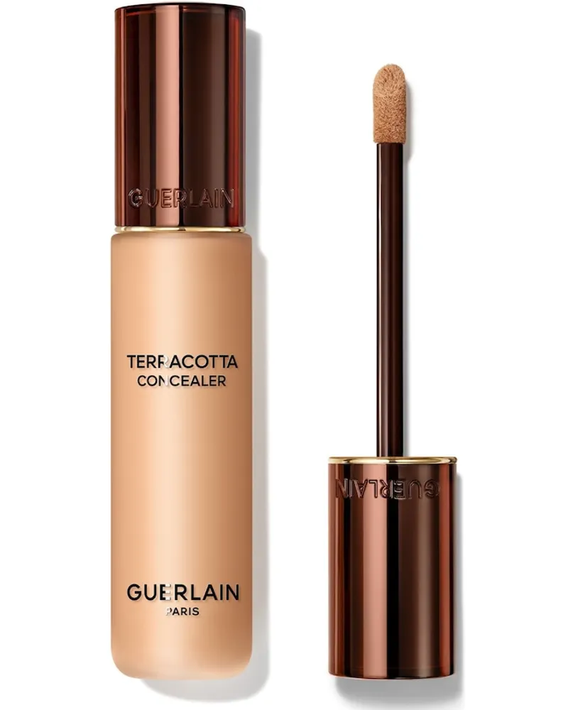 Guerlain Terracotta 24 HRS Natural Perfection Concealer 11.5 ml 3N Neutral Hellbraun