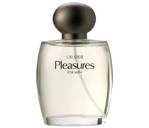 Pleasures for Men Eau de Cologne 100 ml