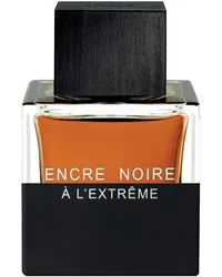 Lalique Encre Noire à L´Extrême Eau de Parfum 100 ml 