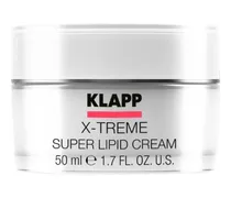 X-Treme Super Lipid Cream Tagescreme 50 ml