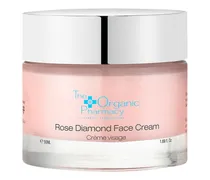 Rose Diamond Face Cream Tagescreme 50 ml