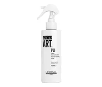 Tecni.Art PLI Thermo-Modelling Haarspray & -lack 190 ml