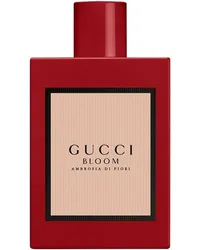 Gucci Bloom Ambrosia di Fiori Eau de Parfum 100 ml 