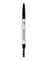 IT Cosmetics Brow Power Universal Augenbrauenstift 0.16 g Taupe Braun