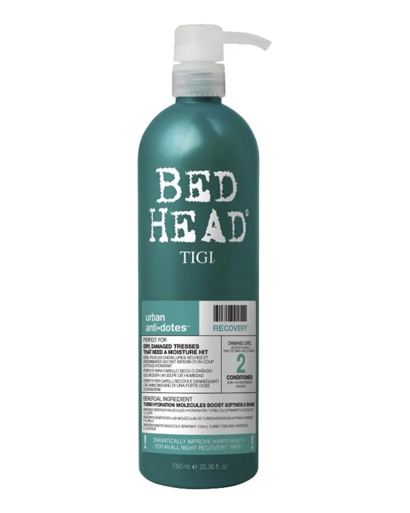 Tigi Haircare Recovery Conditioner 750 ml 