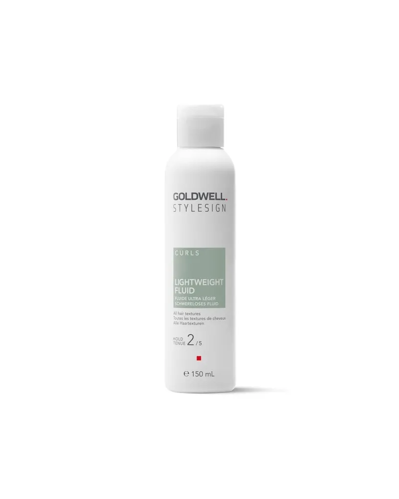 Goldwell Leichte Flüssigkeit Haarwachs 150 ml 