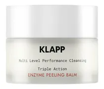 Multi Level Performance Cleansing Enzyme Peeling Balm Gesichtspeeling 50 ml