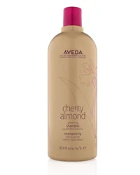 Aveda cherry almond Softening Shampoo 1000 ml 