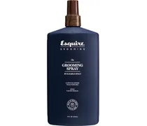 The Grooming Spray Haarspray & -lack 414 ml