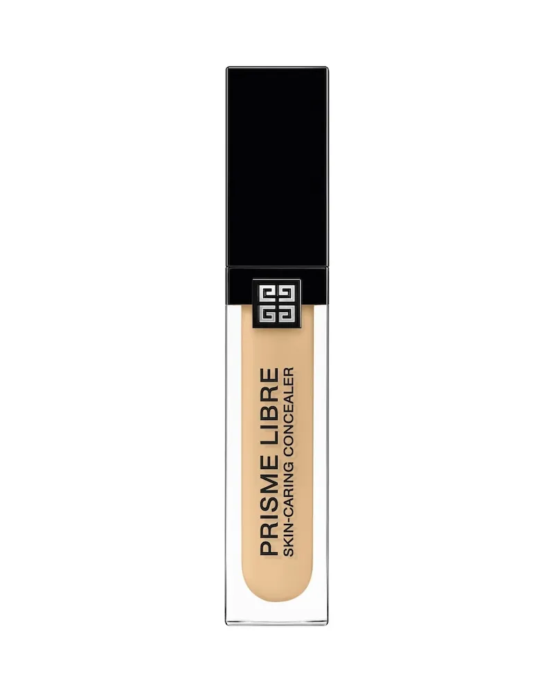 Givenchy Prisme Libre Skin Caring Glow Concealer 11 Ml C180 Beige Weiss