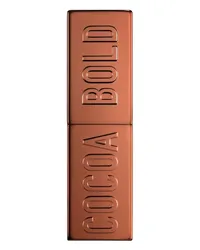 Too Faced Cocoa Bold Lippenstifte 3.3 g Chocolate Strawberry Rosegold