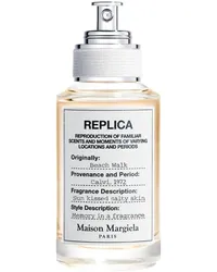 Maison Margiela Replica Beach Walk Eau de Toilette 100 ml 