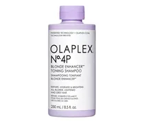 OLAPLEX Bond Maintenance No. 4P Blonde Enhancer Shampoo 250 ml 
