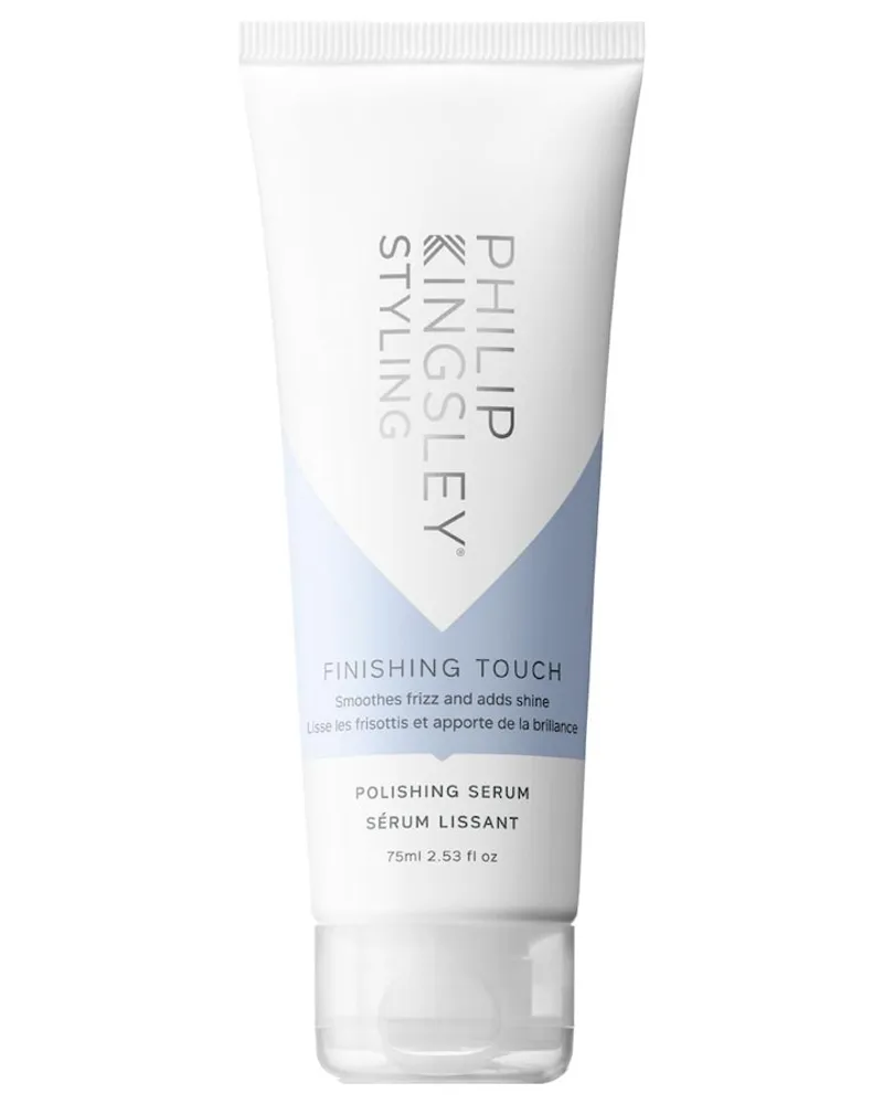 Philip Kingsley Finishing Touch Polishing Serum Haaröle & -seren 75 ml 