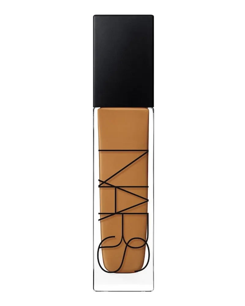 NARS Cosmetics Natural Radiant Collection Longwear Foundation 30 ml MACAO Hellbraun