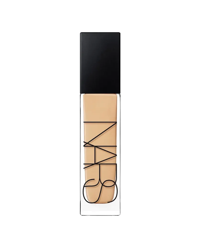 NARS Cosmetics Natural Radiant Collection Longwear Foundation 30 ml VANUATU Hellbraun