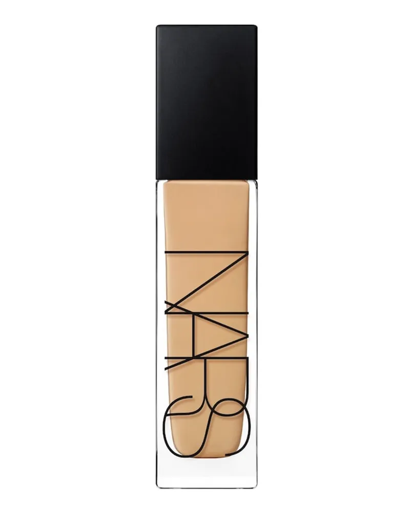 NARS Cosmetics Natural Radiant Collection Longwear Foundation 30 ml VANUATU Hellbraun