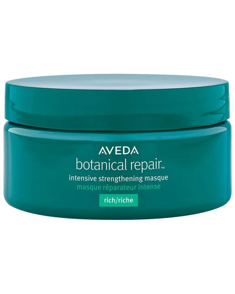 Aveda Reparatur & Pflege Botanical Repair™ Intensive Strengthening Masque Rich Haarkur -maske 450 ml 