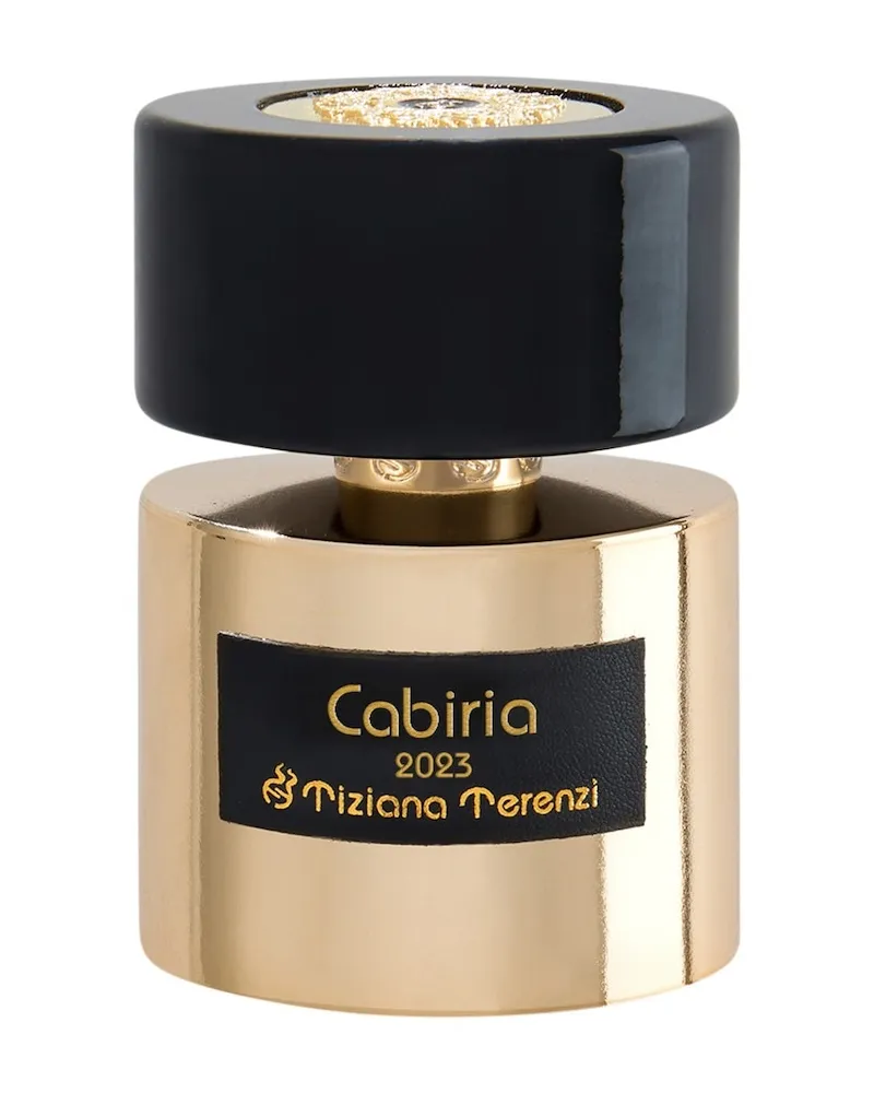 Tiziana Terenzi Gold Cabiria Parfum 100 ml 