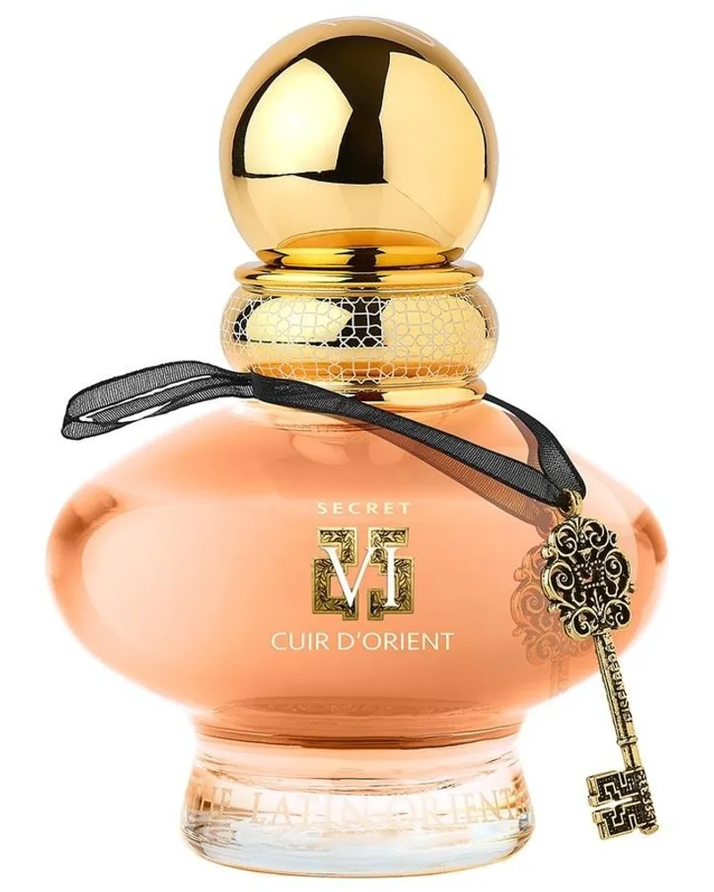 Eisenberg LES SECRETS Women SECRET N°VI CUIR D'ORIENT Eau de Parfum 100 ml* Bei Douglas 