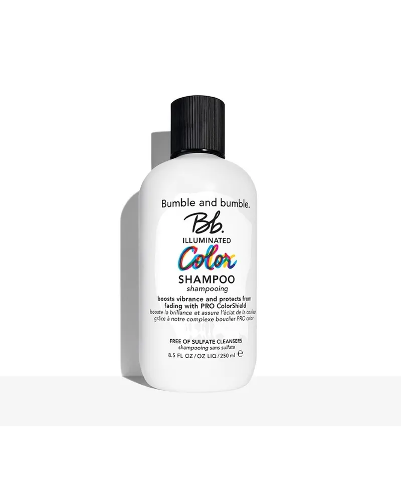 Bumble and bumble Color Minded Shampoo 250 ml 