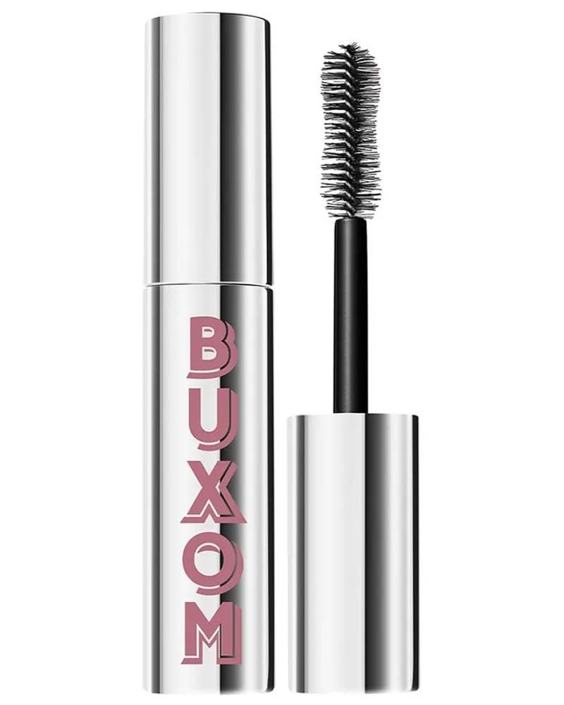 BUXOM Xtrovert Mascara Xtra Black Schwarz