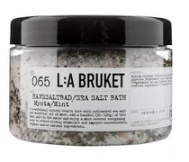 No.65 Bath Salt Mint Badesalz & Badebomben 450 g