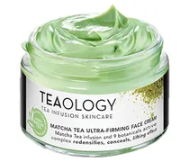 Firming Matcha Tea Ritual Anti-Aging-Gesichtspflege
