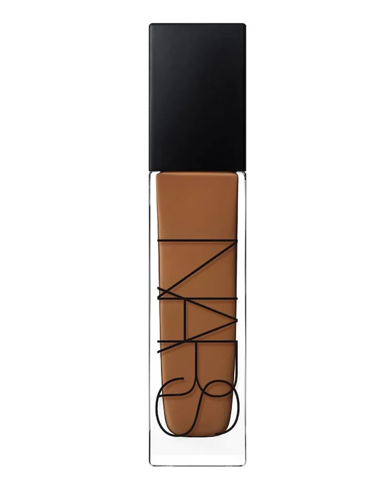 NARS Cosmetics Natural Radiant Collection Longwear Foundation 30 ml MALI Braun