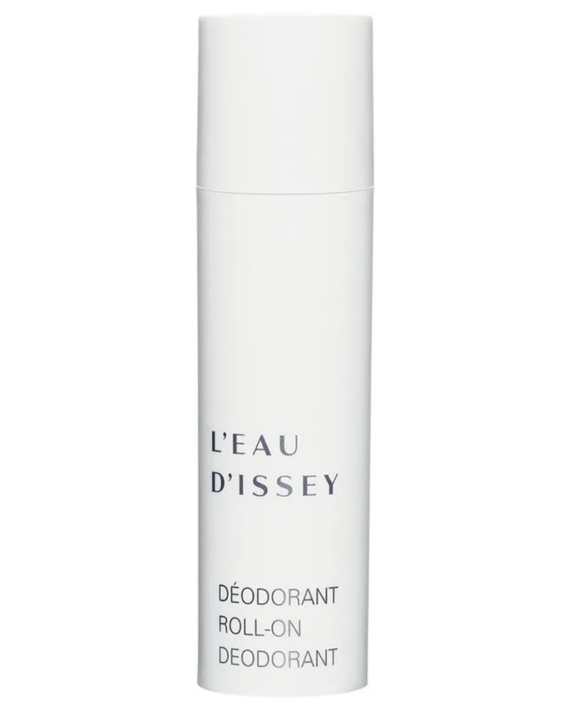 Issey Miyake L’Eau d’Issey Roll-On Deodorants 50 ml 