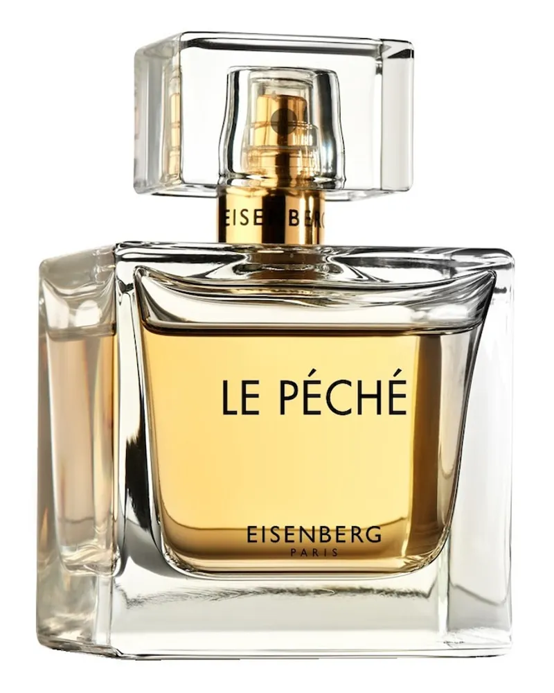 Eisenberg L’Art du Parfum – Women Le Péché Femme Spray Eau de 100 ml* Bei Douglas 